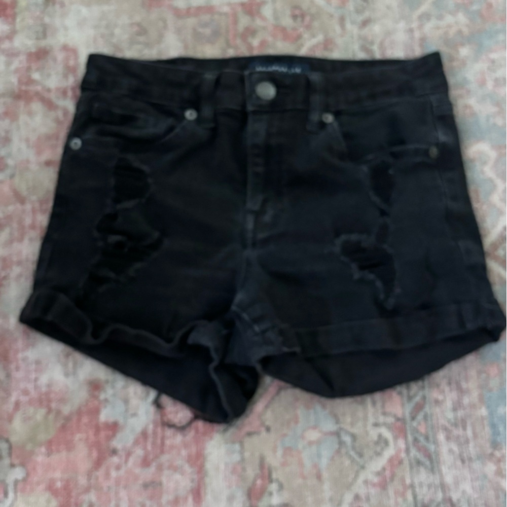 Aeropostale Jean shorts